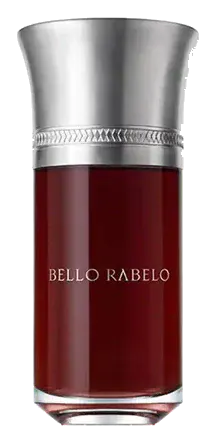 Liquides Imaginaires Bello Rabelo