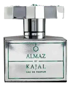 Kajal Perfumes Paris Almaz By Kajal