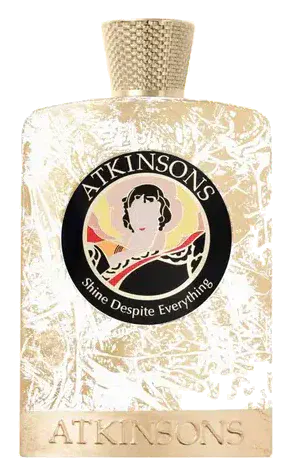 Atkinsons Reserve Collection Shine Despite Everything