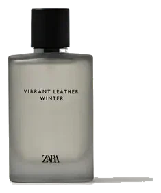 Zara Vibrant Leather Winter