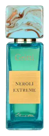 Gritti I Turchesi Neroli Extreme