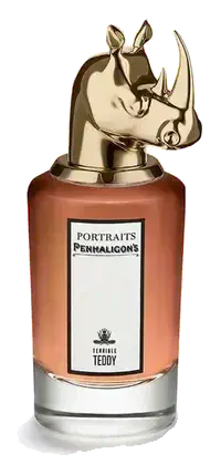 Penhaligon's Portraits Terrible Teddy