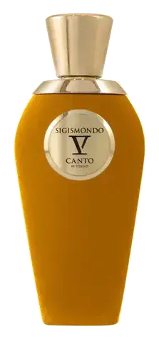 V Canto Sigismondo