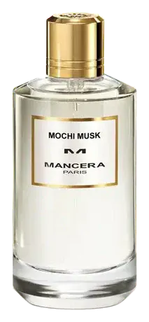 Mancera Mochi Musk Spray