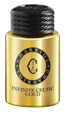 Charriol Les Parfums Infinite Celtic Gold Spray