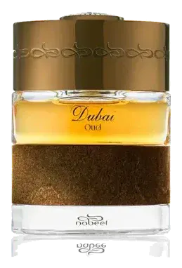 The Spirit of Dubai Dubai Oud