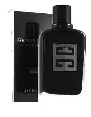 Givenchy Gentleman Society