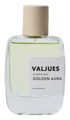 Valjues Clean & Silky Golden Aura