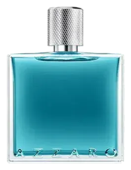 Azzaro Chrome Legend