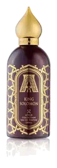 Attar Collection King Solomon