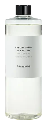Laboratorio Olfattivo Spray – Biancothè