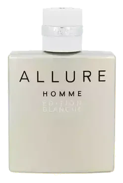 Chanel Allure Homme Edition Blanche