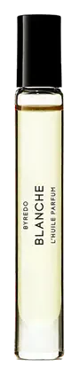 Byredo Blanche Perfumed Oil