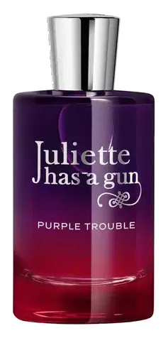 Juliette Has A Gun Classic Collection Purple Trouble