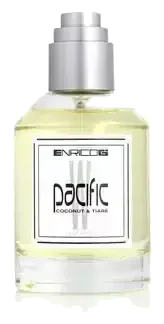 Enrico Gi Pacific