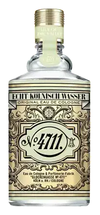 4711 Floral Collection Echt Kölnisch Wasser Lily of the Valley