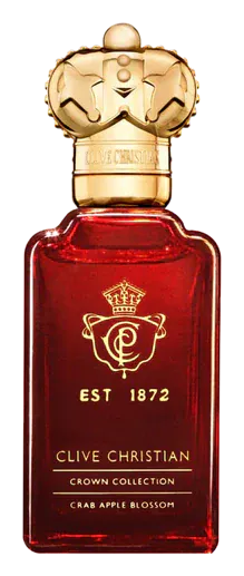 Clive Christian Crown Collection Crab Apple Blossom