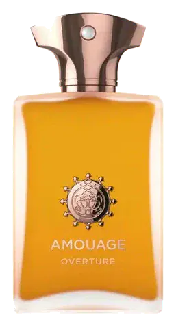 Amouage Main Line Overture Man