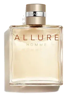 Chanel Allure Homme Vaporisateur