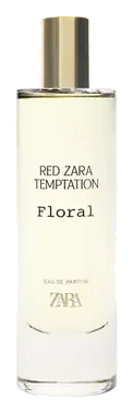 Zara Red Zara Floral Temptation (2,72 Fl. Oz.