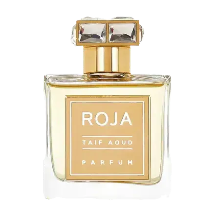 Roja London Taif Aoud