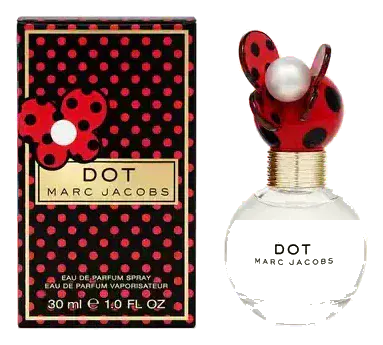 Marc Jacobs Dot Spray