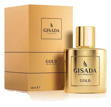 Gisada Gold