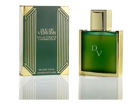 Houbigant Duc De Vervins