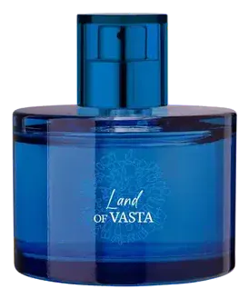 Douglas Collection Home Spa Land of Vasta