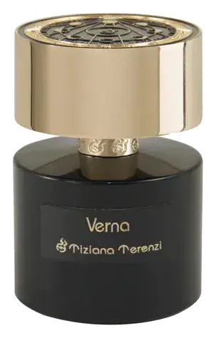Tiziana Terenzi Luna Verna