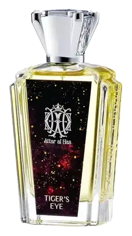 Attar Al Has Tiger's Eye - Spray