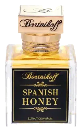 Bortnikoff Spanish Honey