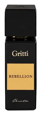 Gritti Black Collection Rebellion