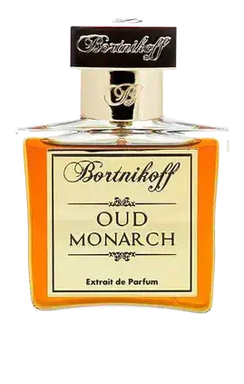 Bortnikoff oud monarch