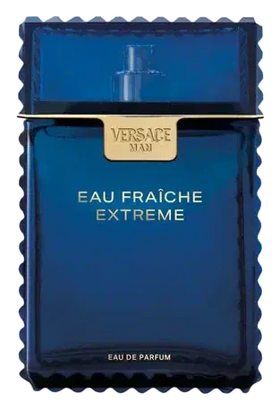 Versace Man Eau Fraîche Extreme