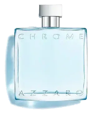 Azzaro Chrome