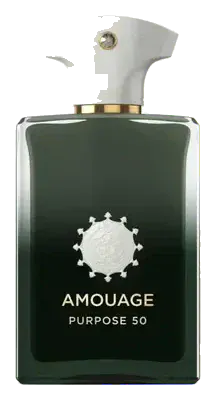 Amouage The Exceptional Extraits - Purpose 50