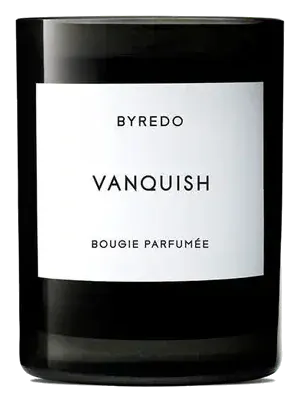 Byredo Bougie Parfumée - Vanquish