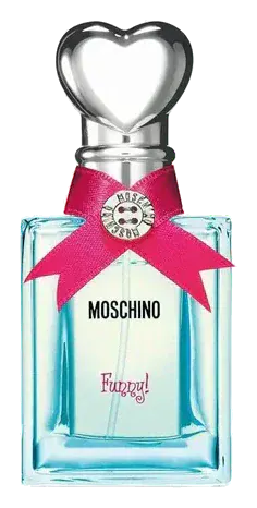 Moschino Funny Spray