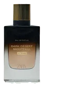 Zara Dark Desert Nightfall Intense