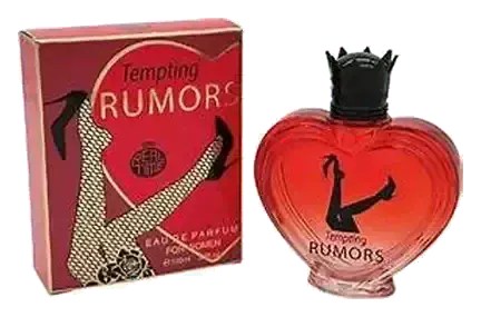 Real Time Tempting Rumors for women