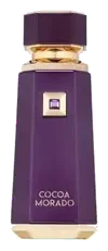 French Avenue Cocoa Morado