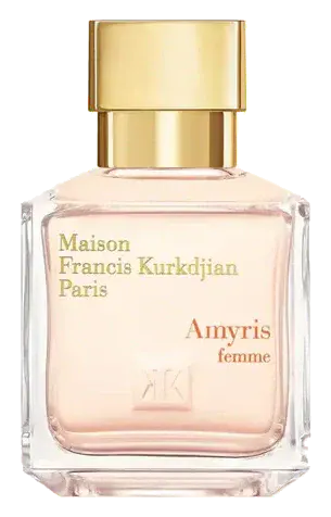 Maison Francis Kurkdjian Amyris femme