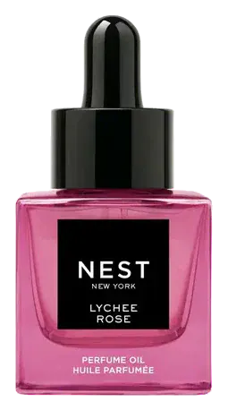 Nest New York Lychee Rose Oil
