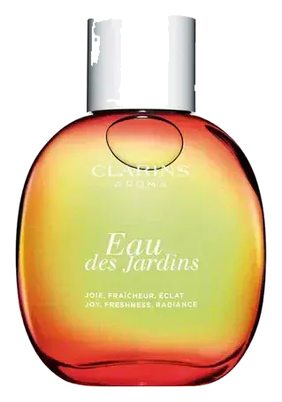 Clarins Eau de Jardins Spray