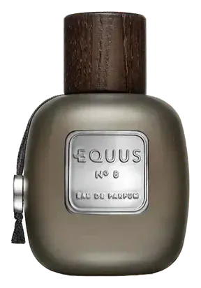 YeYe Parfums Equus No 8