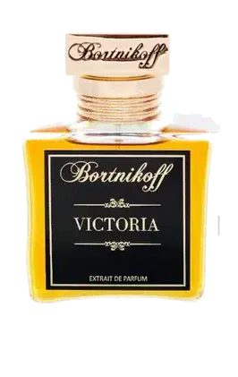 Bortnikoff victoria