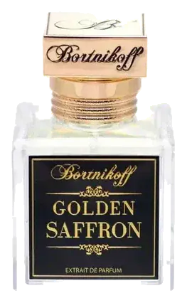 Bortnikoff Golden Saffron
