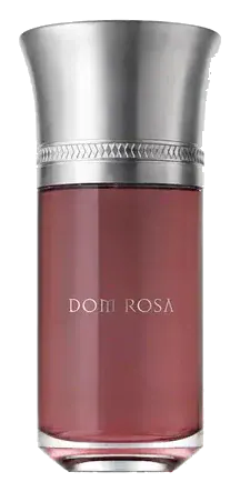 Liquides Imaginaires Dom Rosa Millésimé