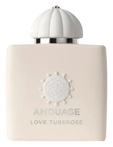 Amouage Secret Garden Collection Love Tuberose